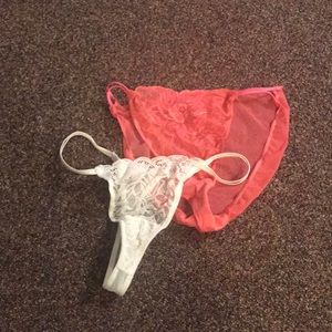 VTG Victoria’s Secret